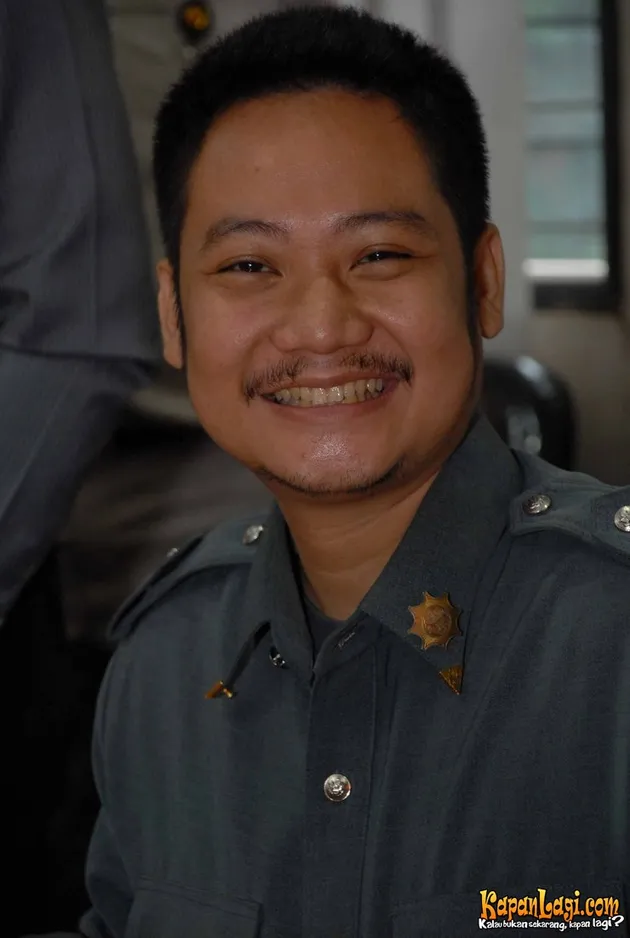 film the police