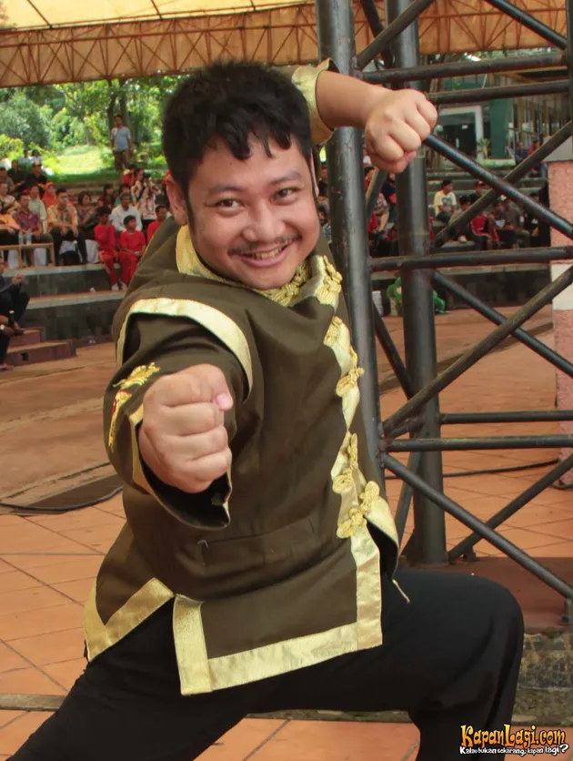 Ki Kusumo