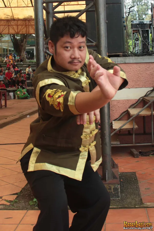 Ki Kusumo