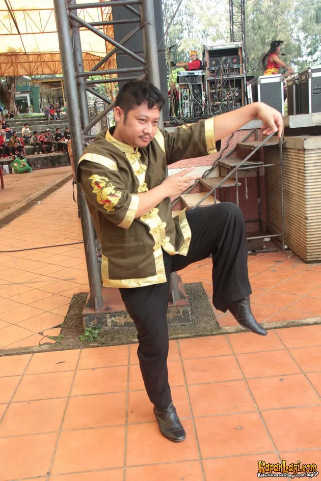Ki Kusumo