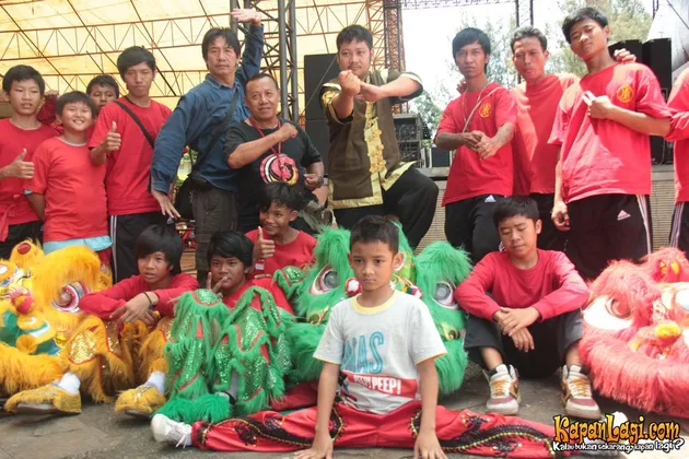 Ki Kusumo