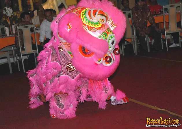 Ki Kusumo