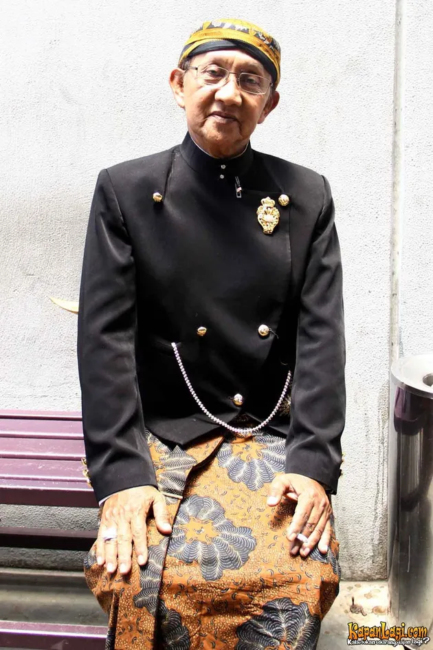 Ki Manteb Soedharsono