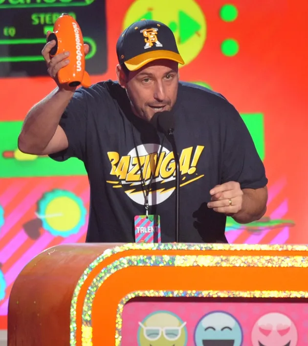 Kids Choice Awards 2013