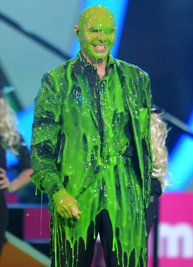 Kids Choice Awards 2013