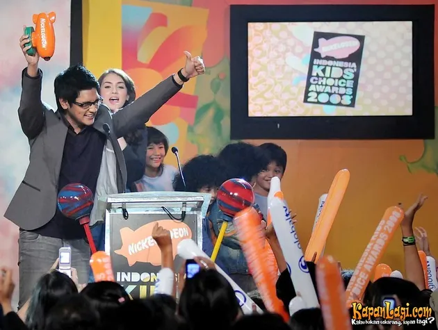 Kids Choice Awards 2008