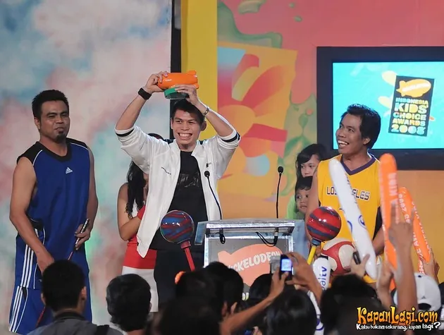 Kids Choice Awards 2008