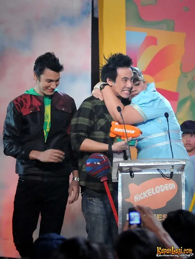 Kids Choice Awards 2008