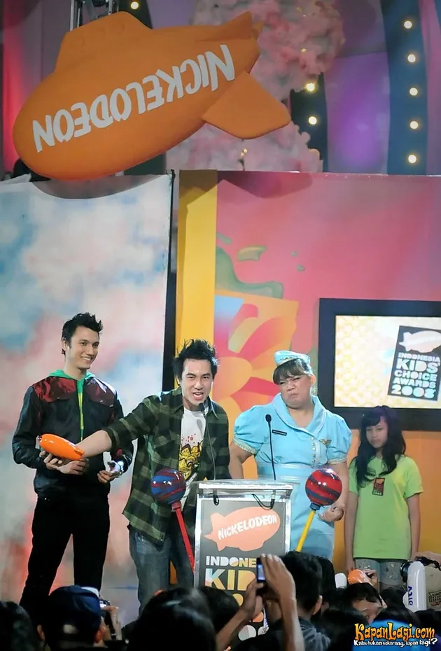 Kids Choice Awards 2008
