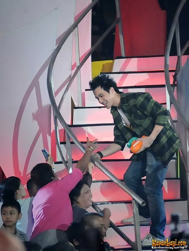 Kids Choice Awards 2008