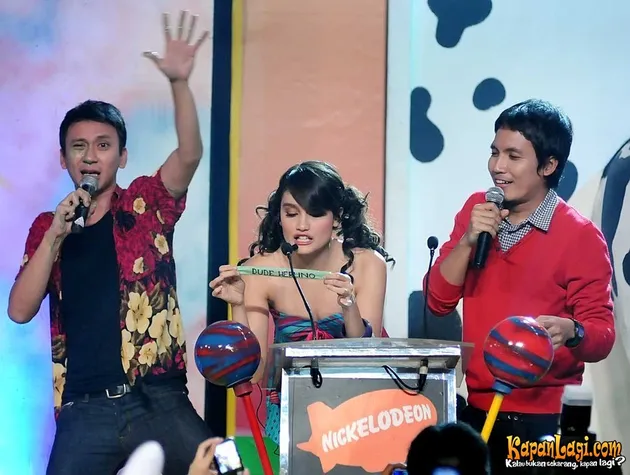 Kids Choice Awards 2008