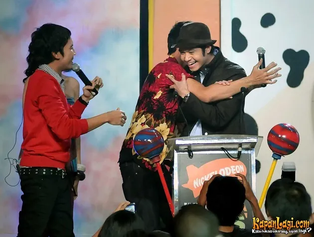 Kids Choice Awards 2008