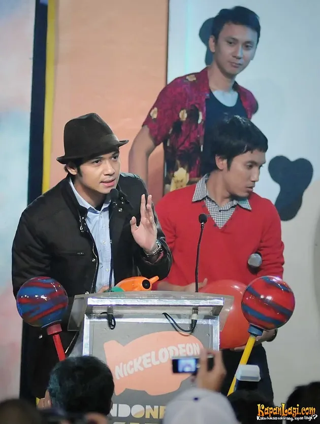 Kids Choice Awards 2008