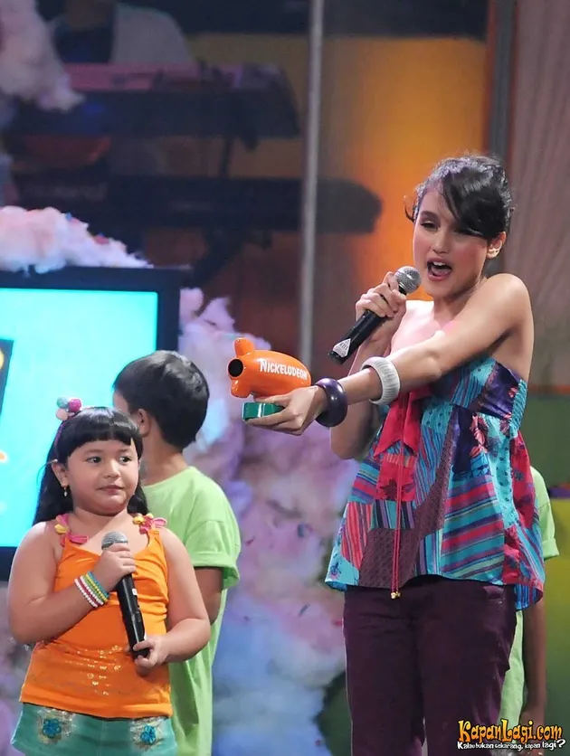 Kids Choice Awards 2008