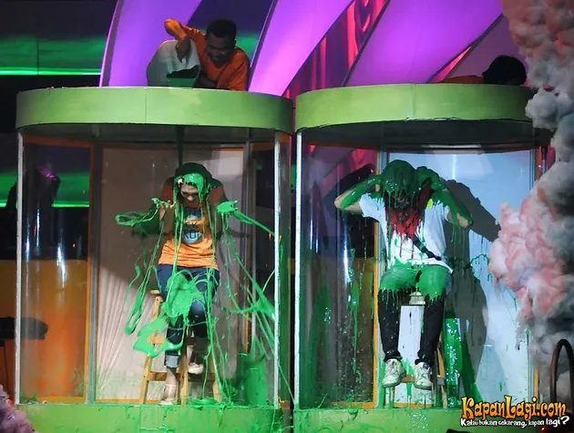 Kids Choice Awards 2008