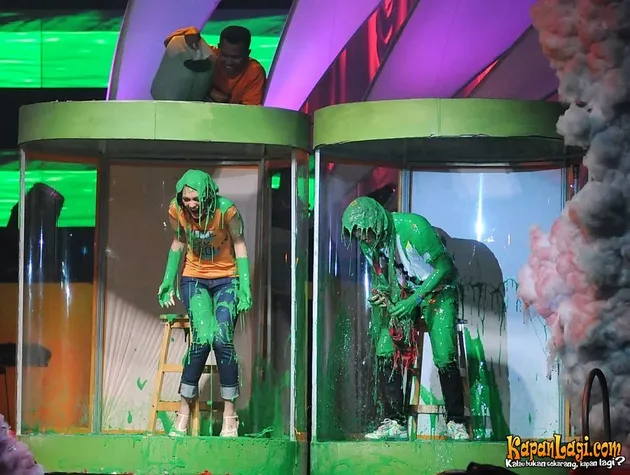 Kids Choice Awards 2008