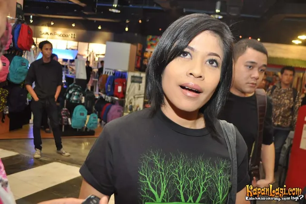 Kikan Namara - Yuke Dewa 