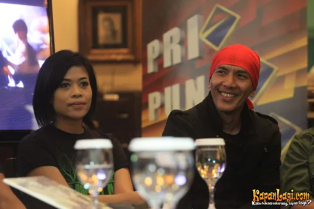 Kikan Namara - Yuke Dewa 