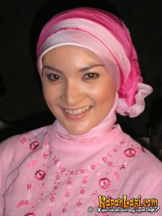 kiki amalia