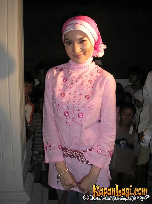 kiki amalia