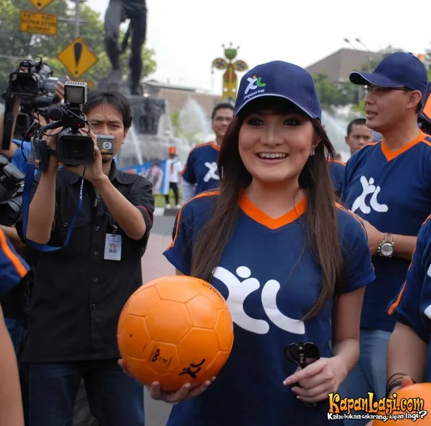kiki amalia