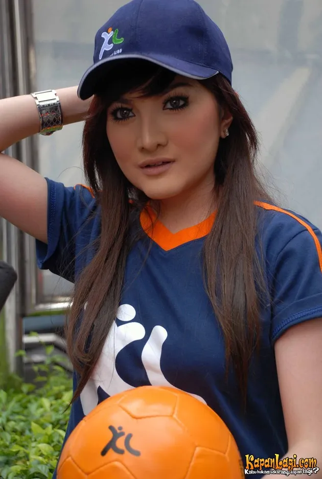 kiki amalia