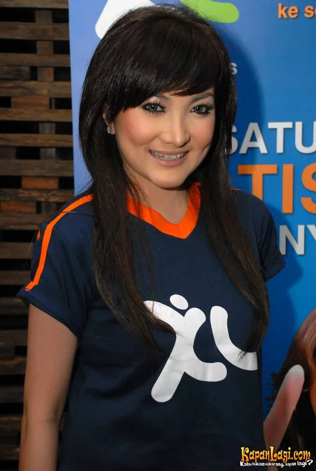 kiki amalia