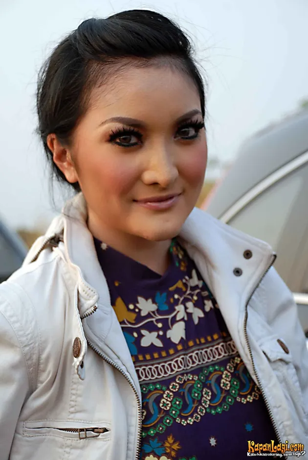 Kiki Amalia