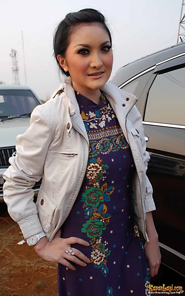 Kiki Amalia