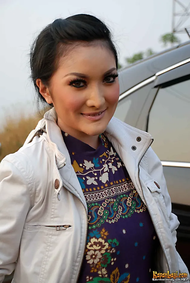 Kiki Amalia