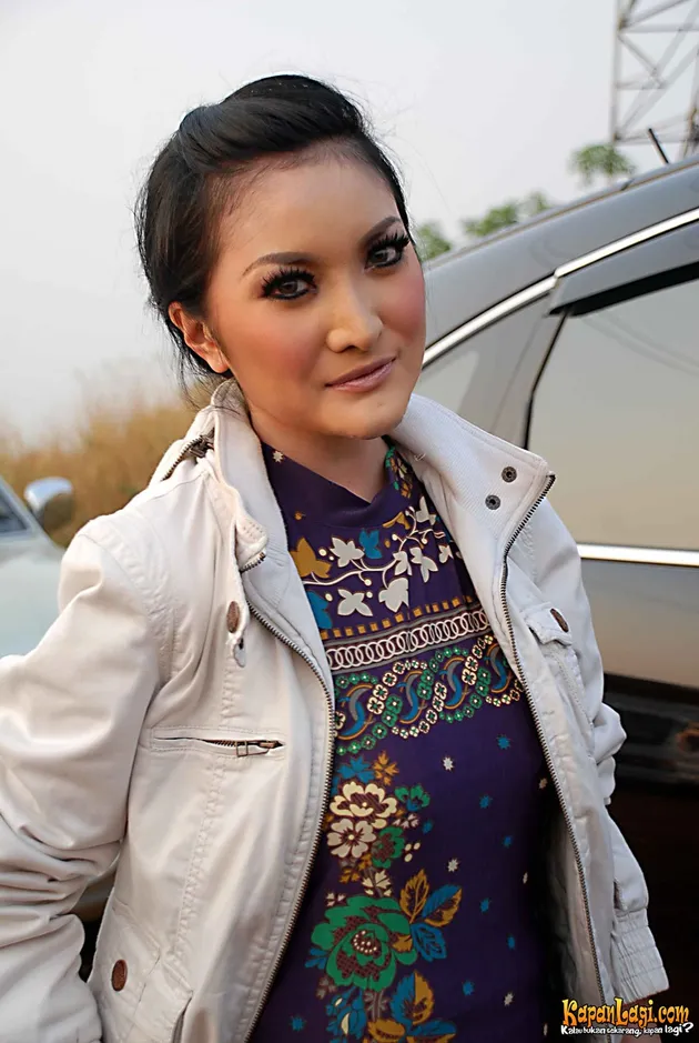 Kiki Amalia