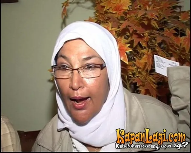 kiki fatmala