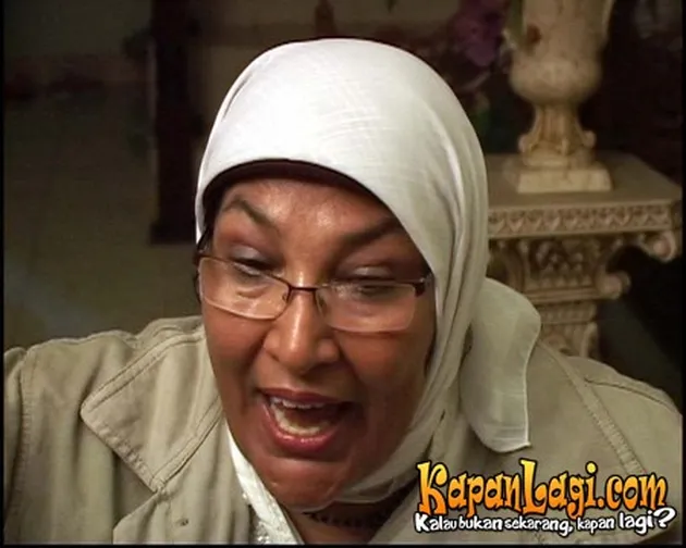 kiki fatmala