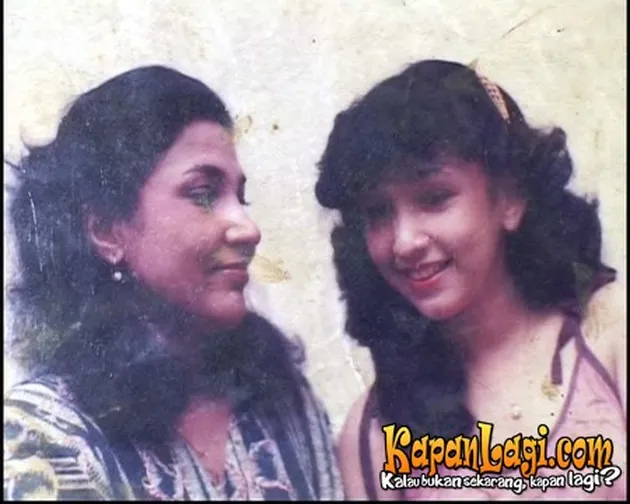 kiki fatmala
