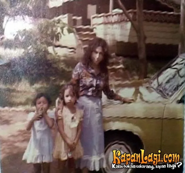 kiki fatmala