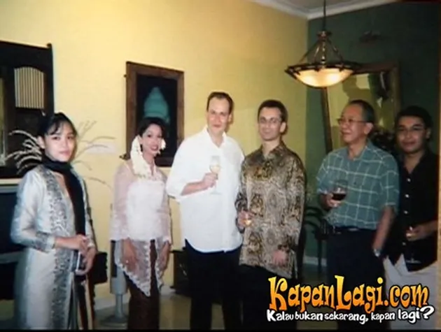 kiki fatmala