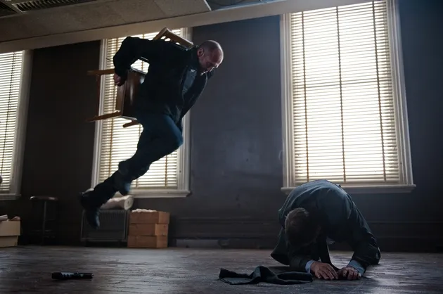 Killer Elite