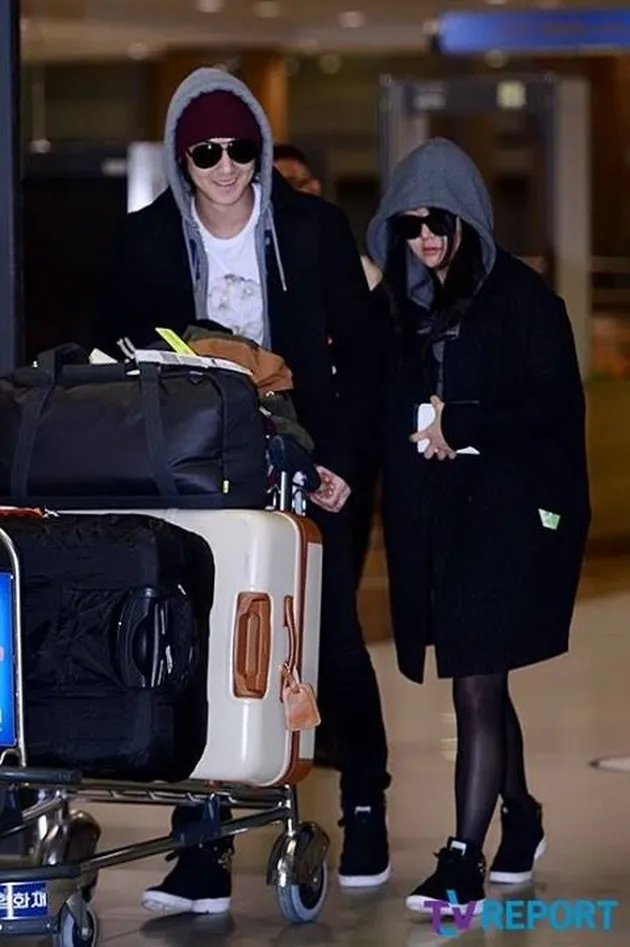 Kim Bum - Moon Geun Young