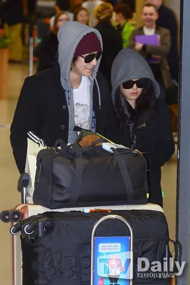 Kim Bum - Moon Geun Young