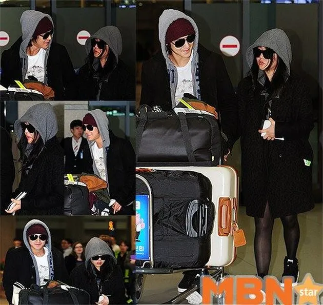 Kim Bum - Moon Geun Young
