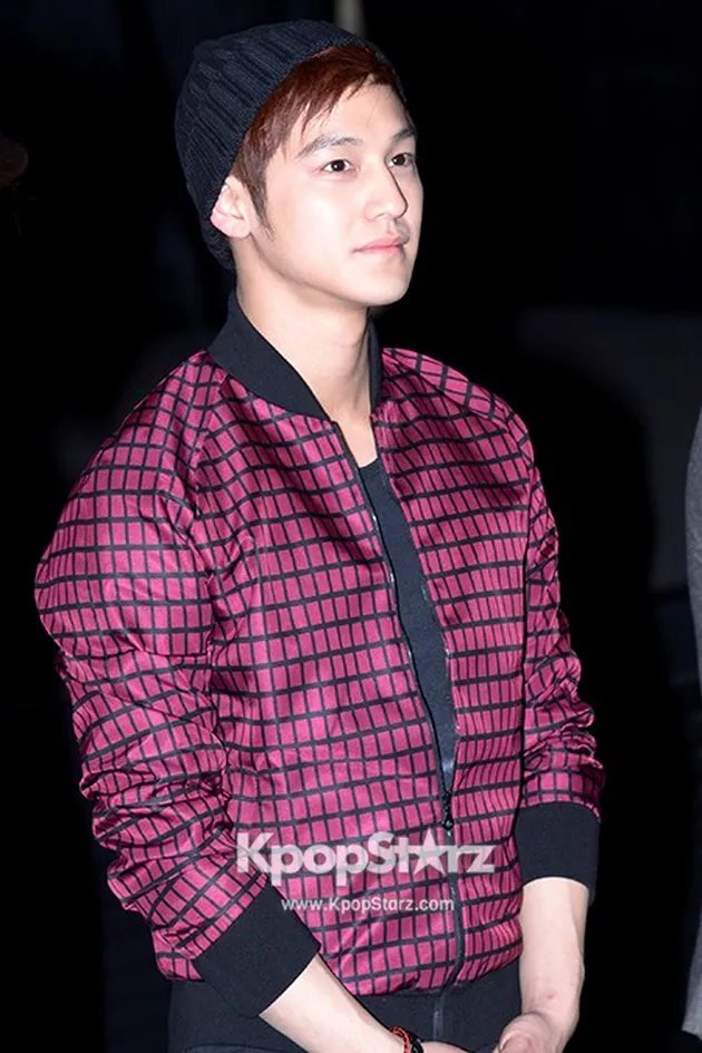 Kim Bum