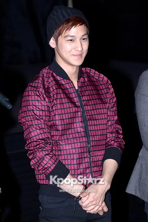 Kim Bum