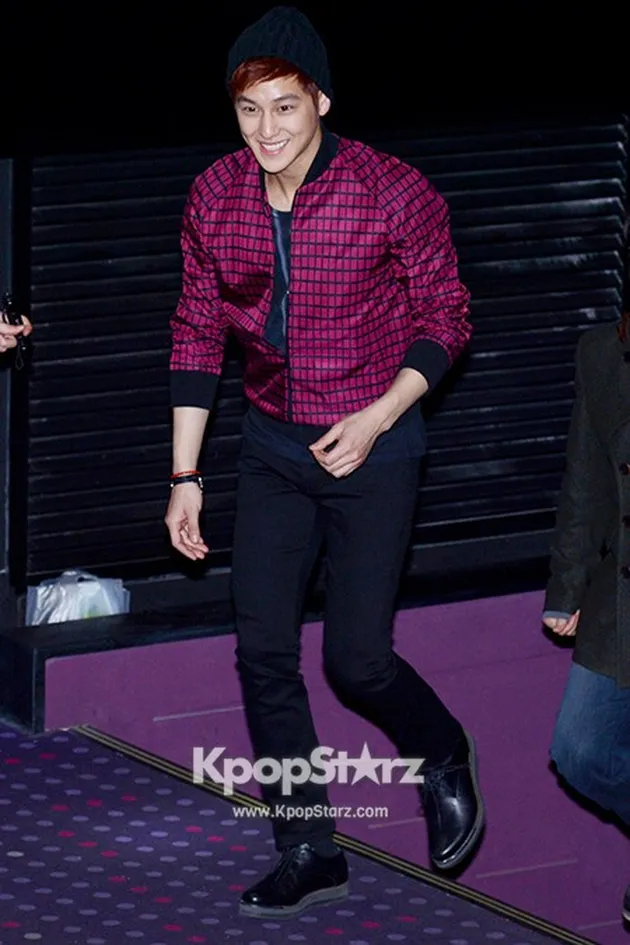 Kim Bum