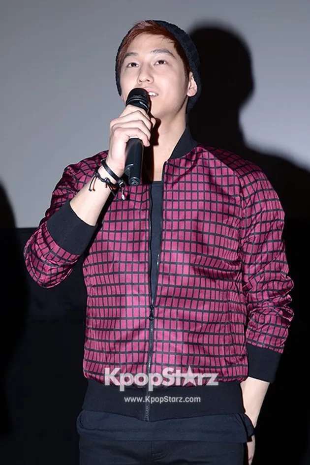 Kim Bum