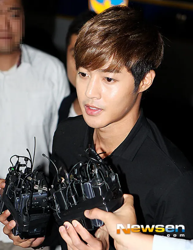 Kim Hyun Joong