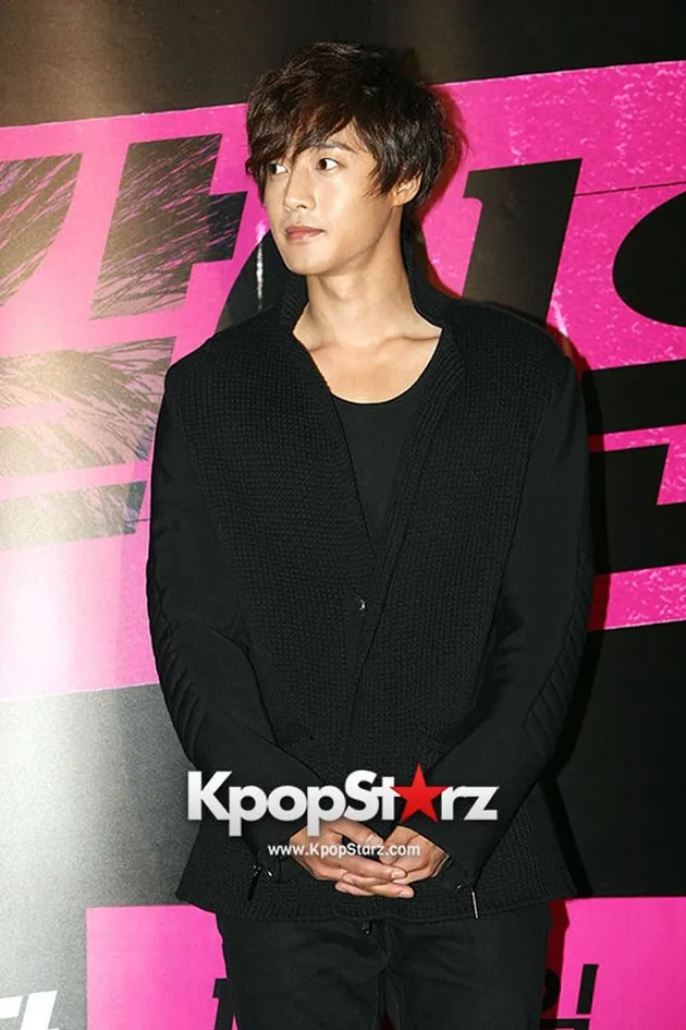 Kim Hyun Joong