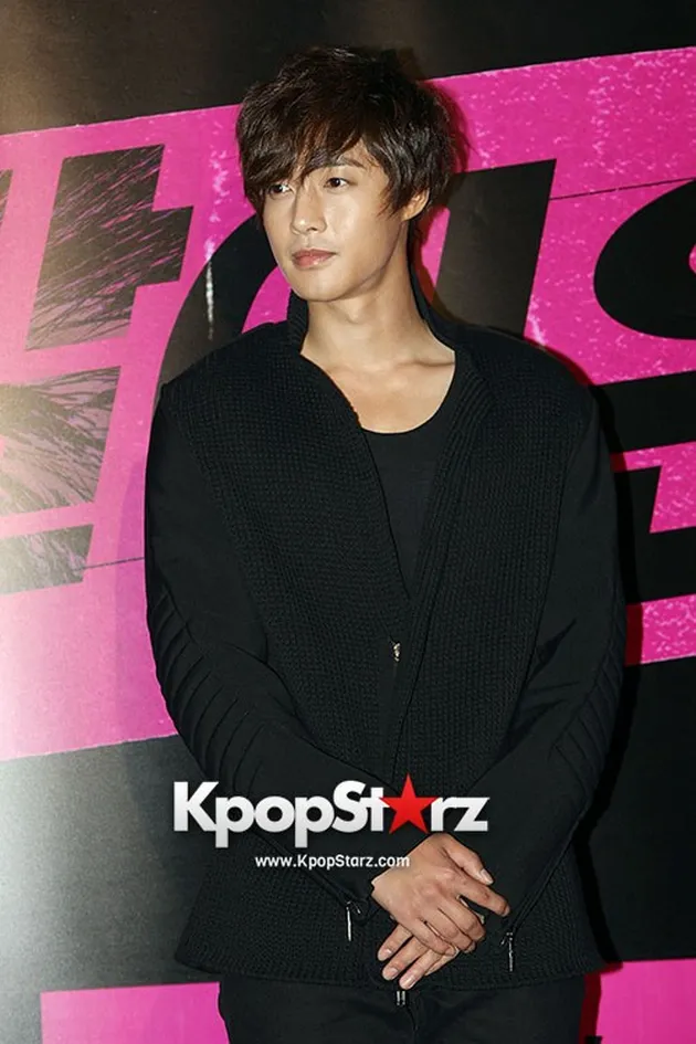 Kim Hyun Joong
