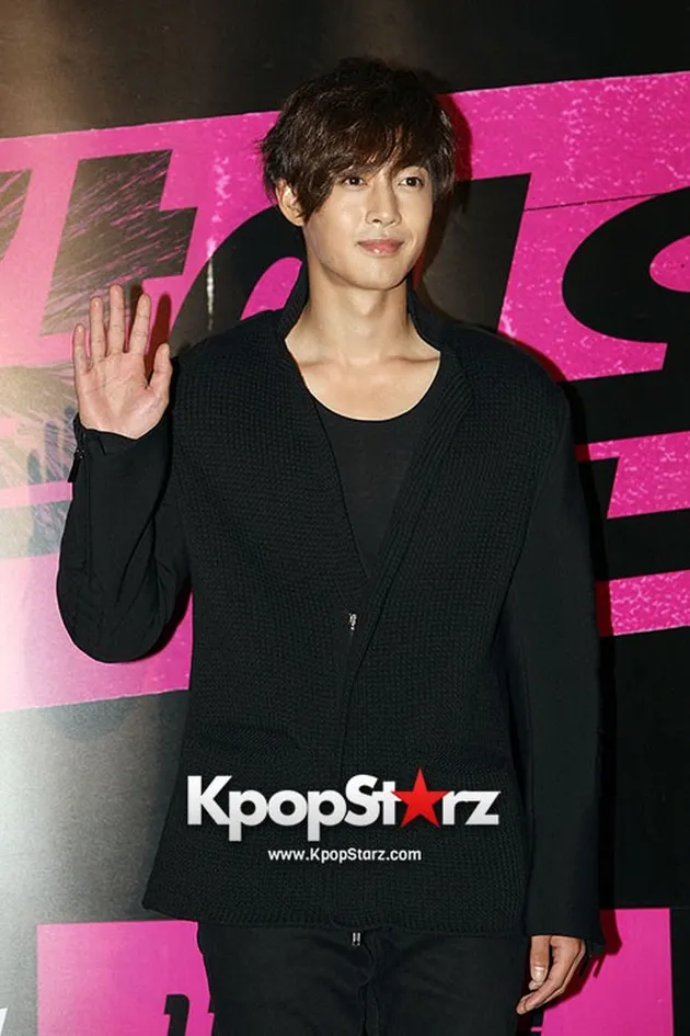 Kim Hyun Joong