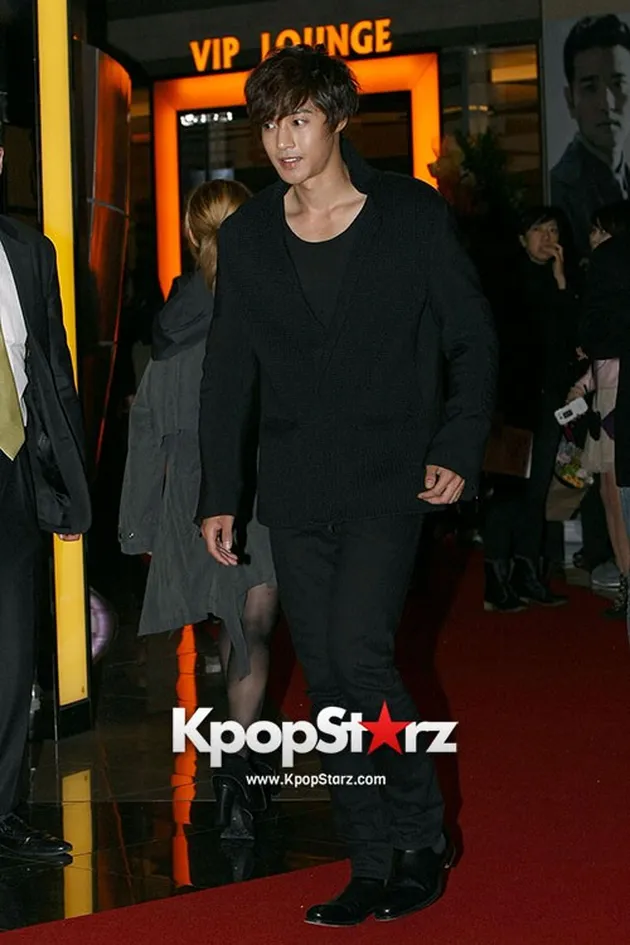 Kim Hyun Joong