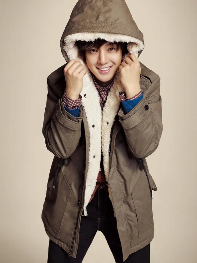 kim hyun joong